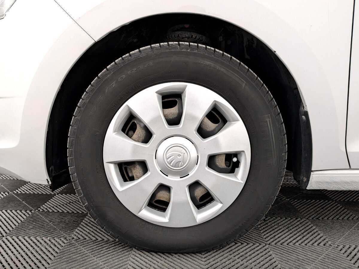 Купить Skoda Rapid, 2017, 149 922 км, фото №18