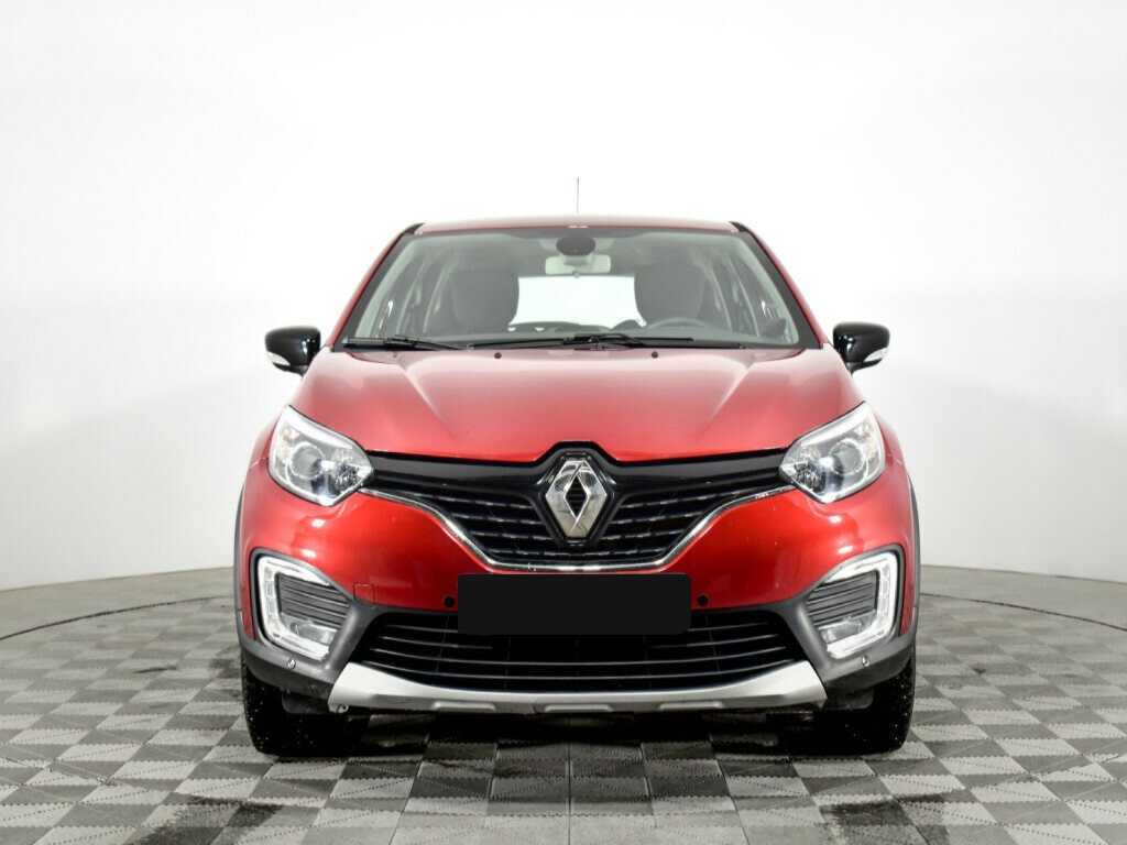 Renault Kaptur