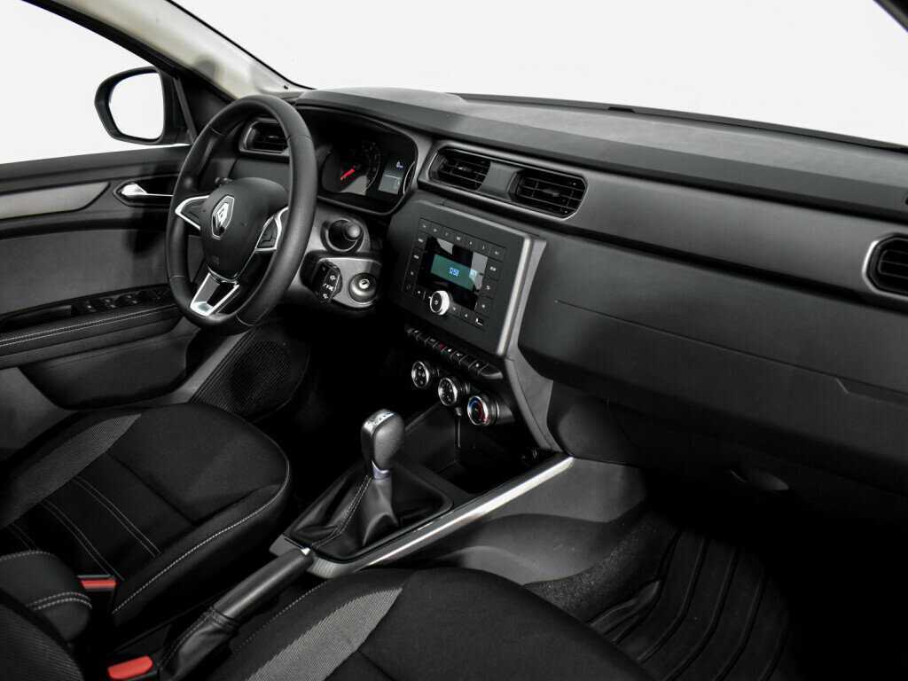 Купить Renault Arkana, 2019, 25 984 км, фото №11