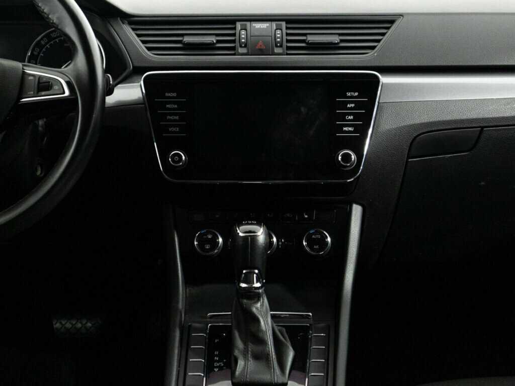 Купить Skoda Superb, 2018, 260 232 км, фото №12