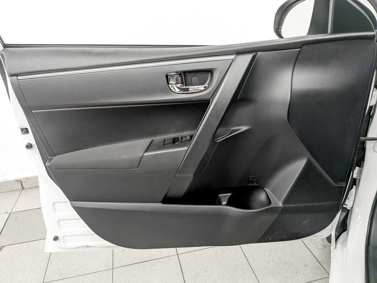 Купить Toyota Corolla, 2014, 89 020 км, фото №19