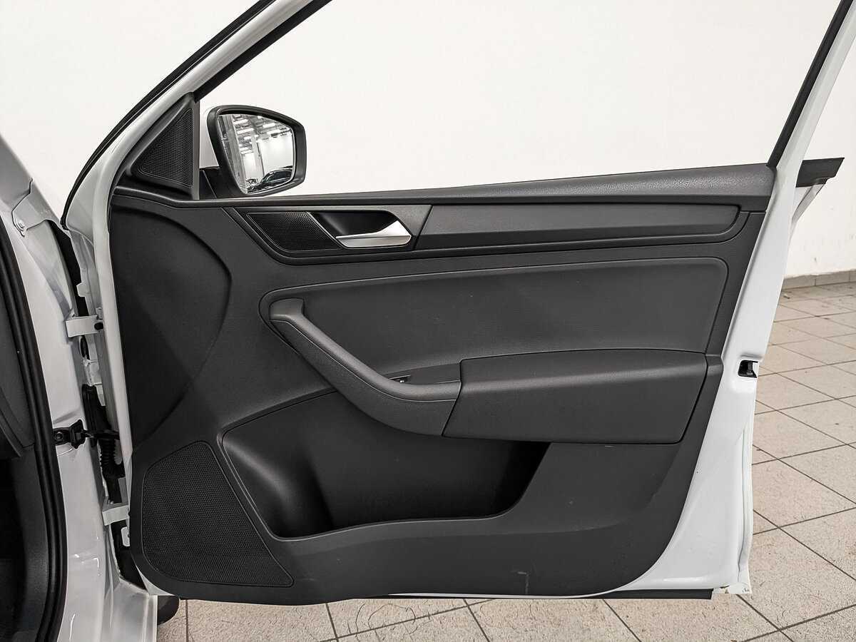 Купить Volkswagen Polo, 2020, 42 658 км, фото №25