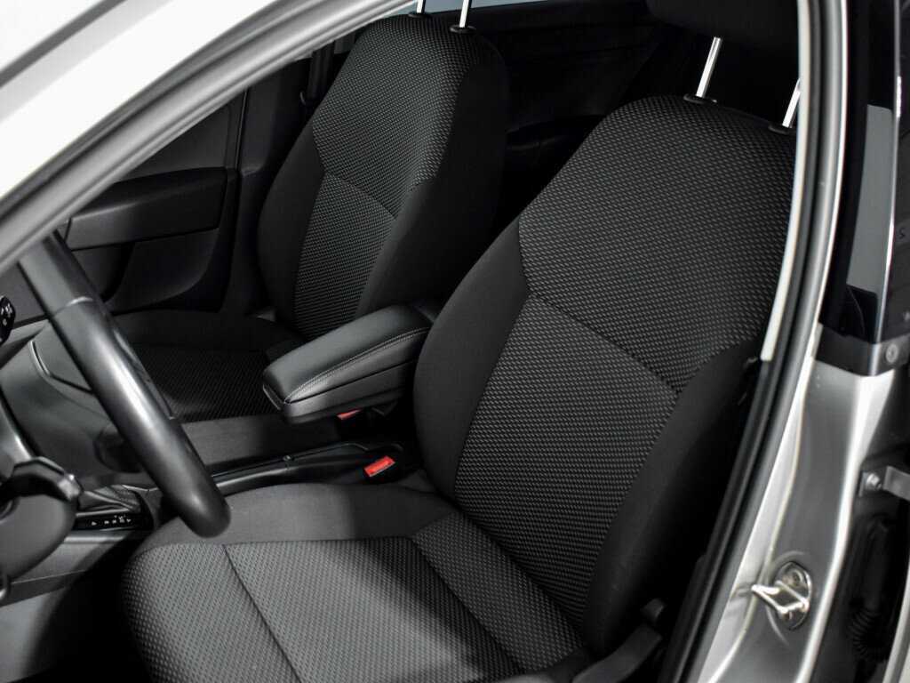 Купить Volkswagen Polo, 2021, 51 191 км, фото №11