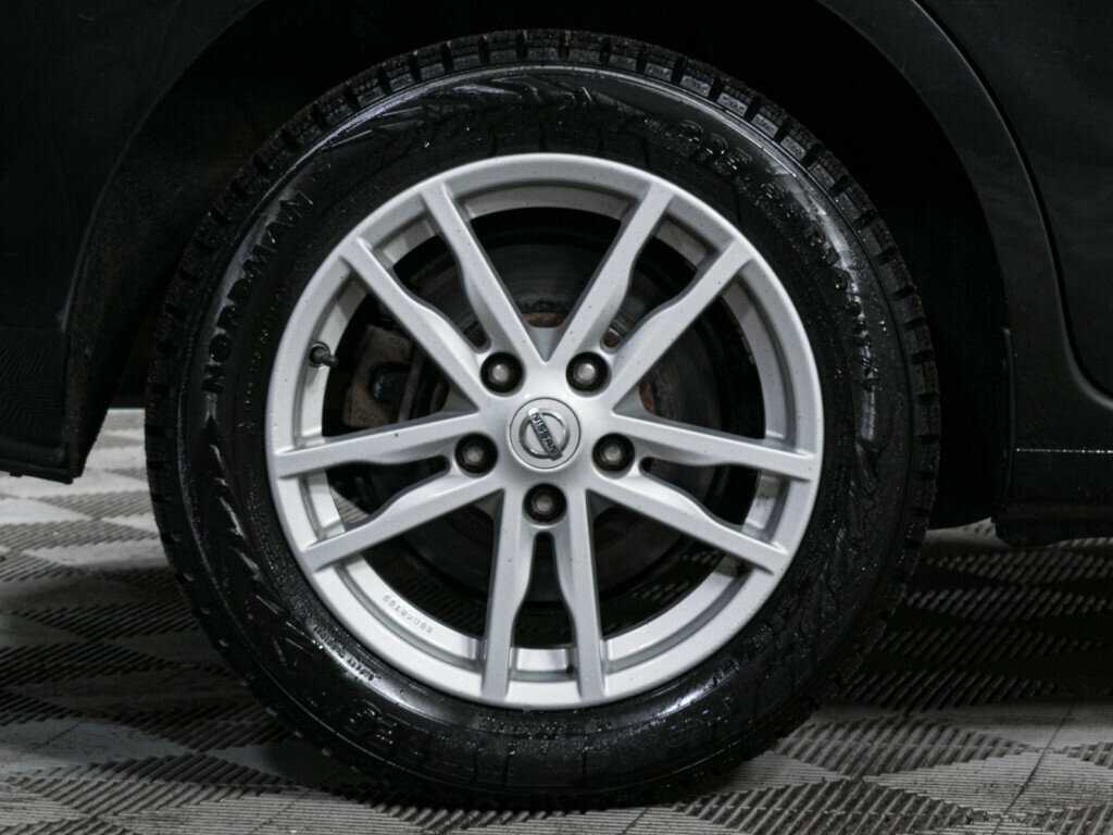 Купить Nissan Tiida, 2015, 69 539 км, фото №15