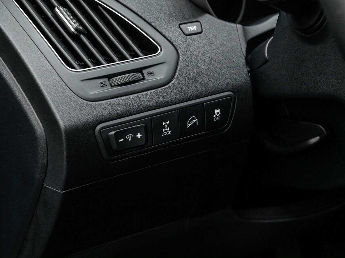 Купить Hyundai ix35, 2012, 120 000 км, фото №15