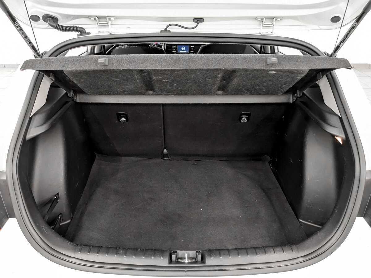 Купить Kia Rio X-Line, 2019, 148 880 км, фото №10