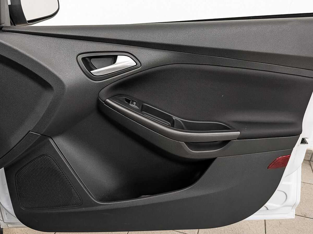 Купить Ford Focus, 2018, 102 169 км, фото №22