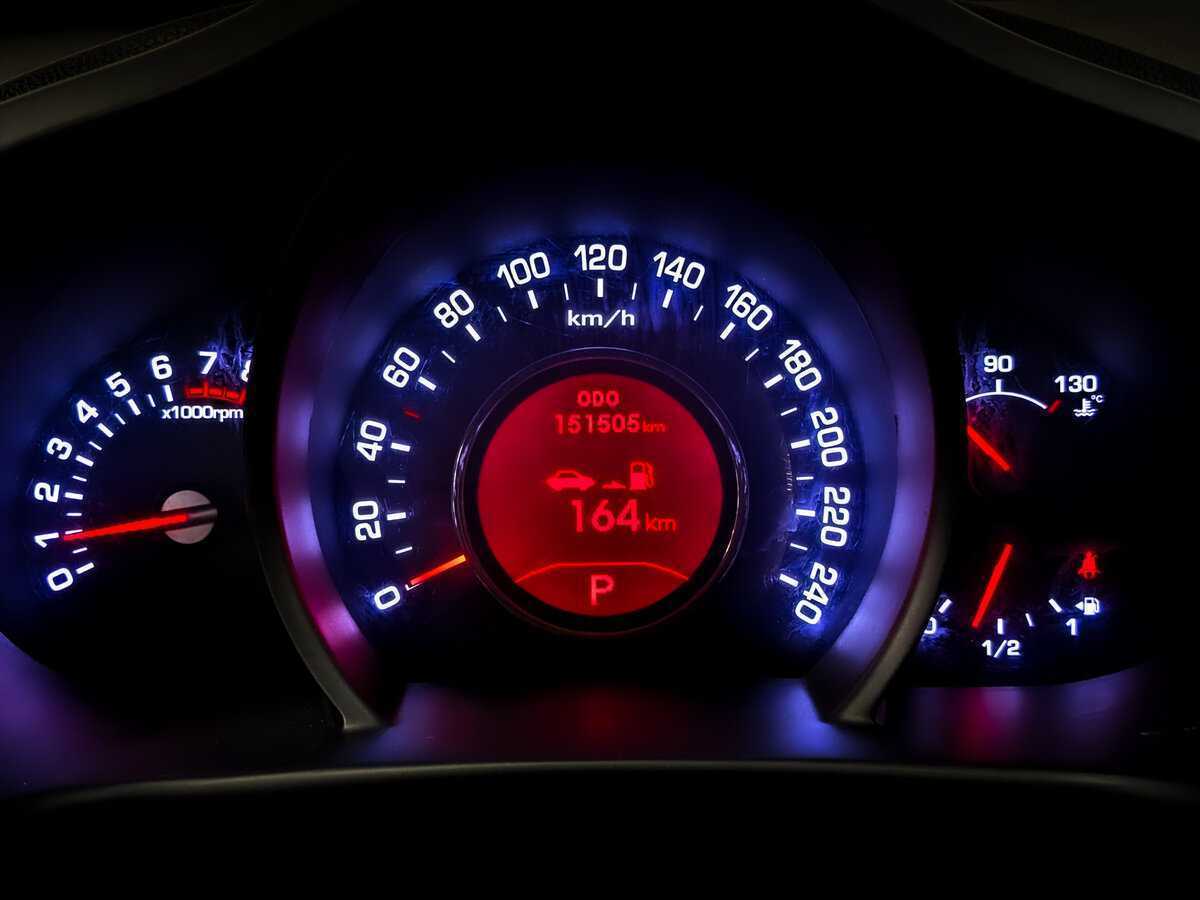 Купить Kia Sportage, 2014, 151 504 км, фото №13