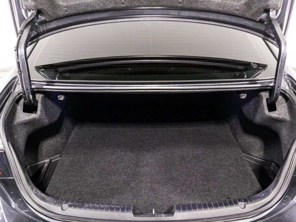 Купить Mazda 6, 2014, 166 269 км, фото №15