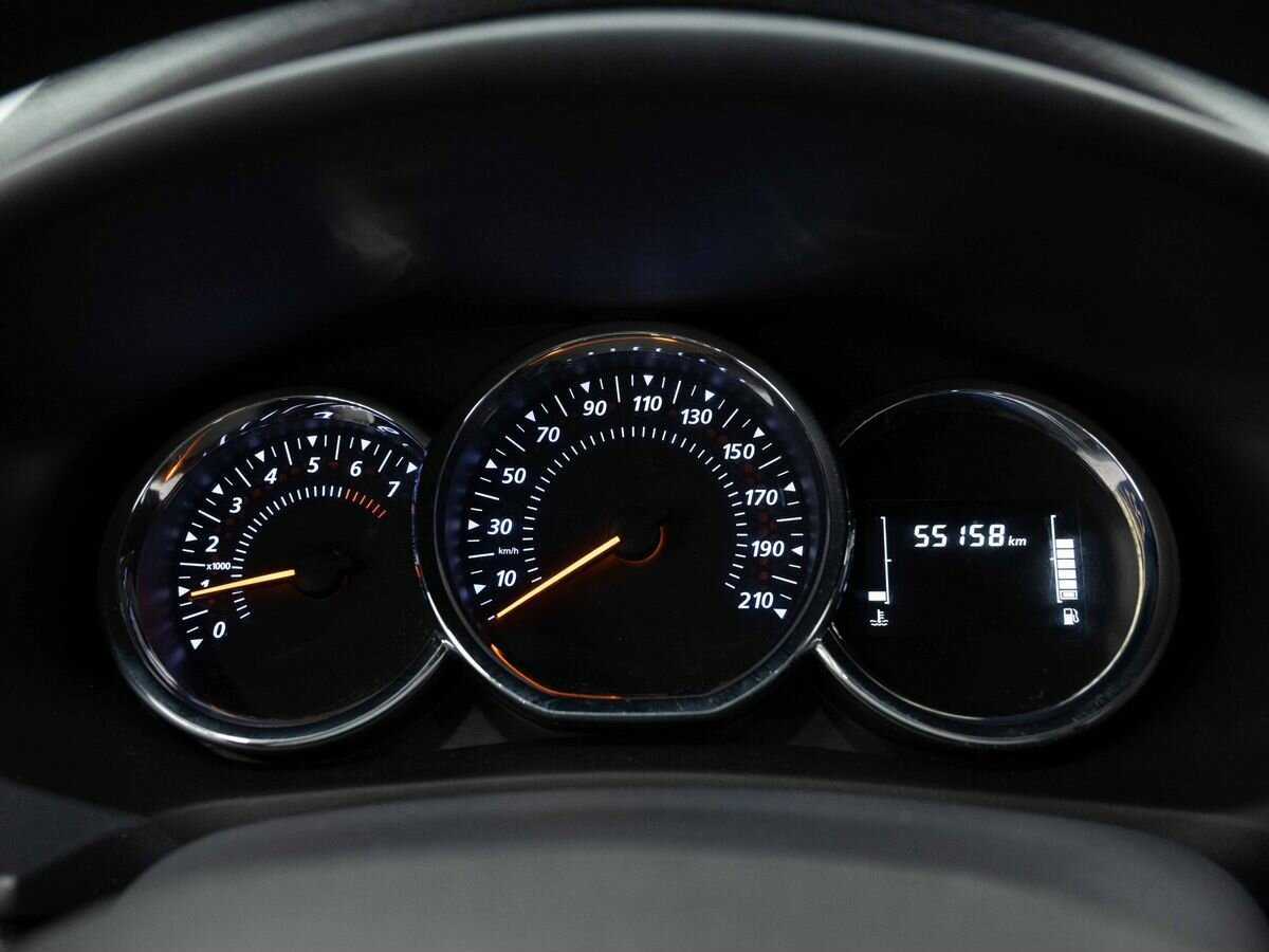 Купить Renault Sandero Stepway, 2020, 56 000 км, фото №15