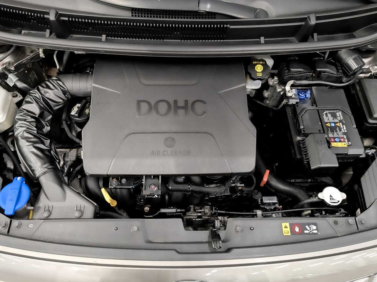 Купить Kia Picanto X-line X-Line, 2019, 67 853 км, фото №9