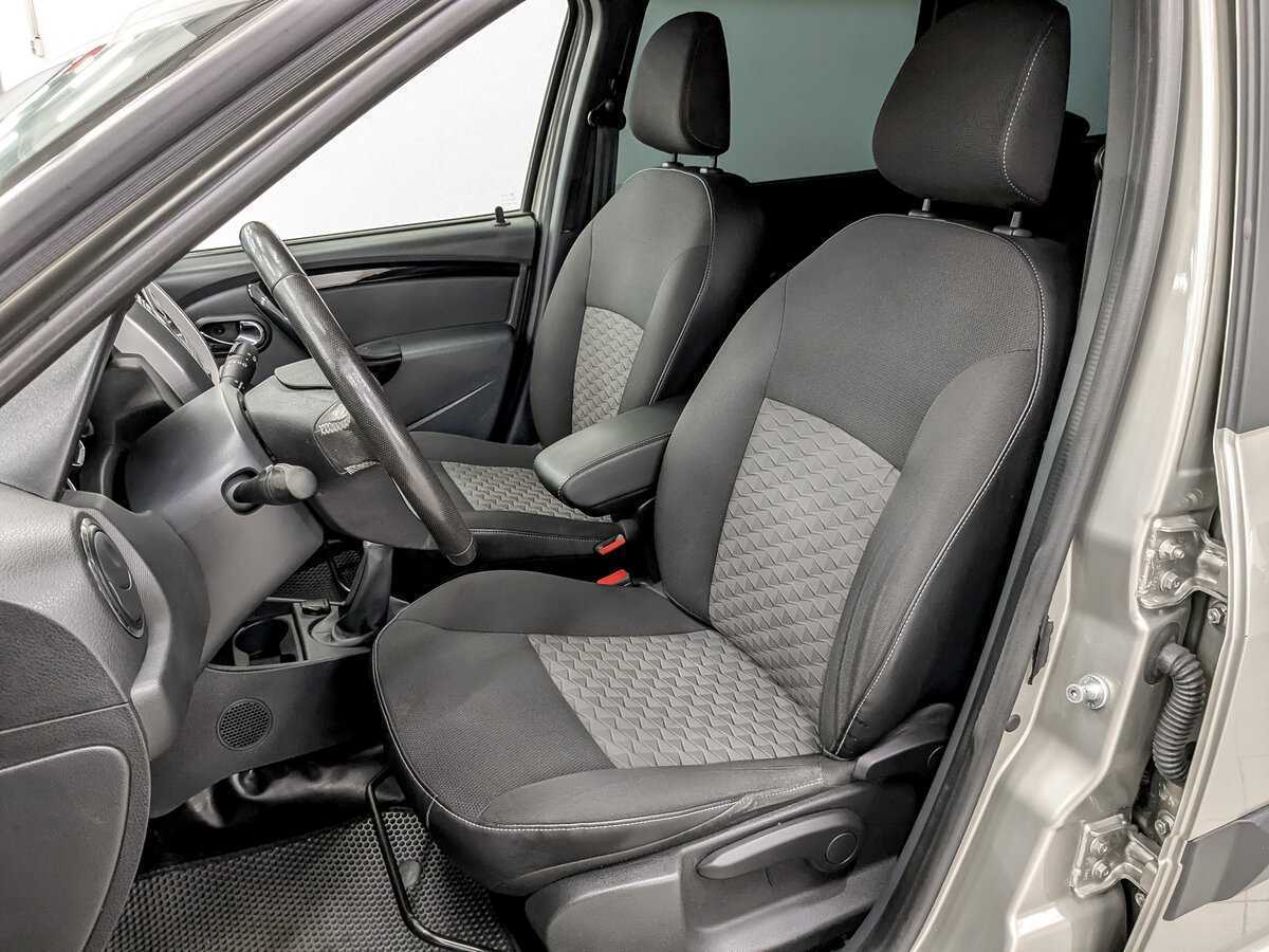 Купить Lada (ВАЗ) Largus, 2021, 121 350 км, фото №19