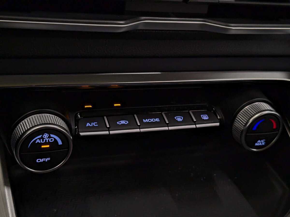 Купить Geely Coolray, 2020, 80 052 км, фото №21