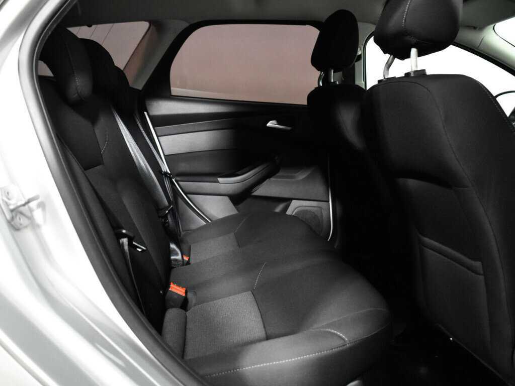 Купить Ford Focus, 2017, 100 000 км, фото №10