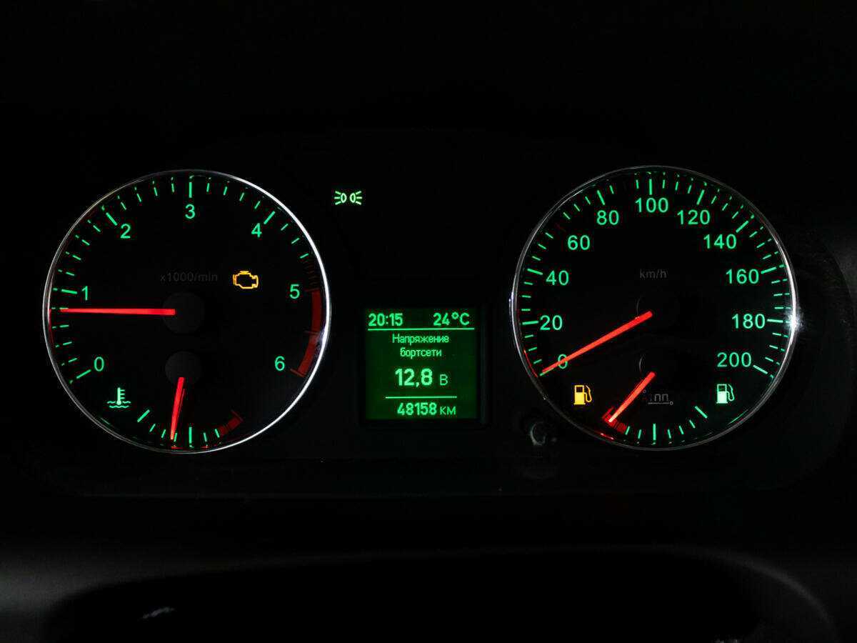 Купить УАЗ Patriot, 2015, 48 157 км, фото №9