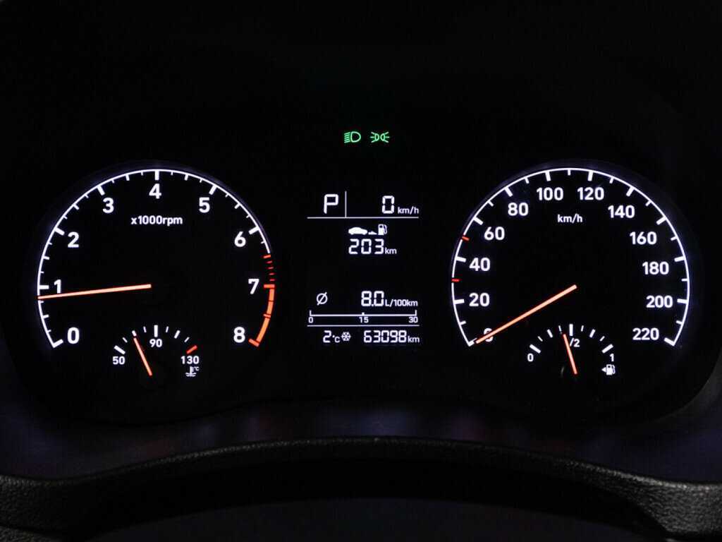 Купить Hyundai Solaris, 2019, 63 096 км, фото №12