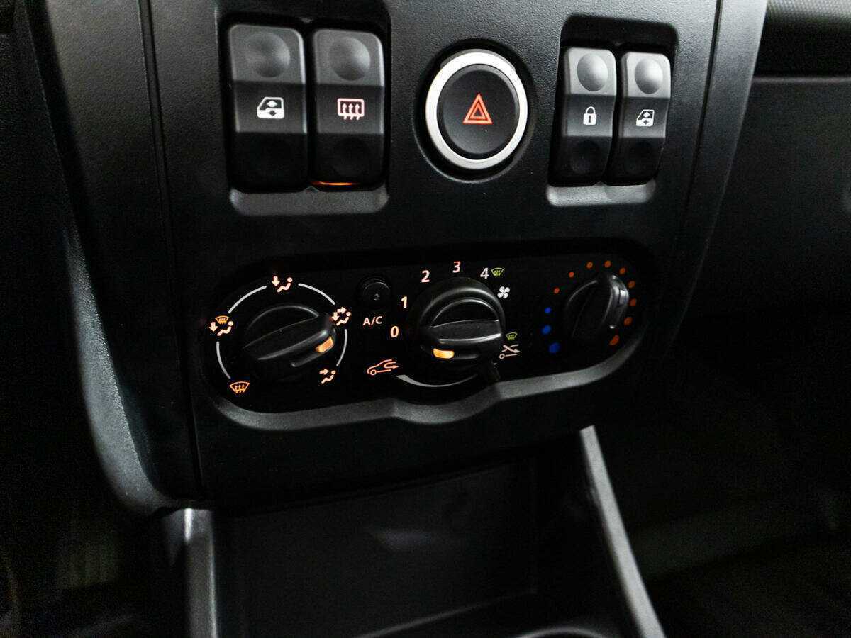 Купить Lada (ВАЗ) Largus, 2016, 117 693 км, фото №15