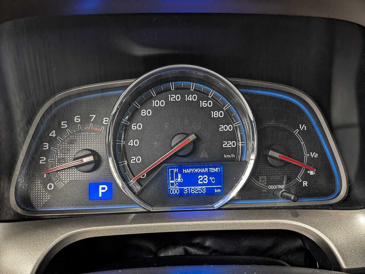 Купить Toyota RAV4, 2014, 316 251 км, фото №16