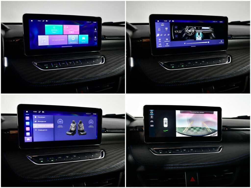 Купить Haval Jolion, 2021, 57 000 км, фото №13