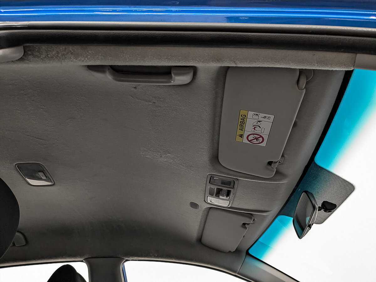 Купить Kia Rio X-Line, 2020, 180 364 км, фото №20