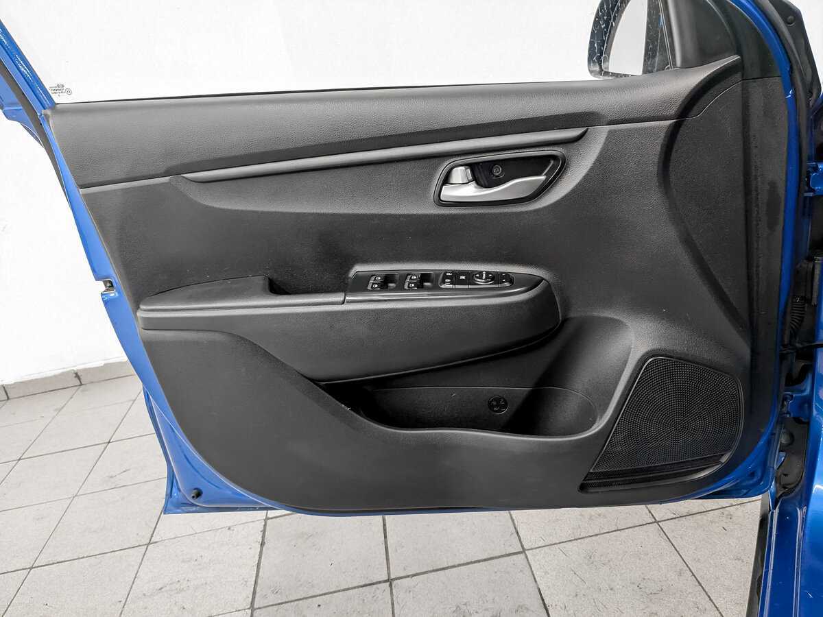 Купить Kia Rio X-Line, 2020, 192 706 км, фото №19