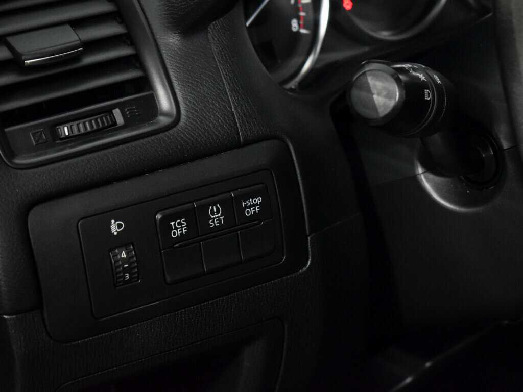 Купить Mazda CX-5, 2015, 92 080 км, фото №10