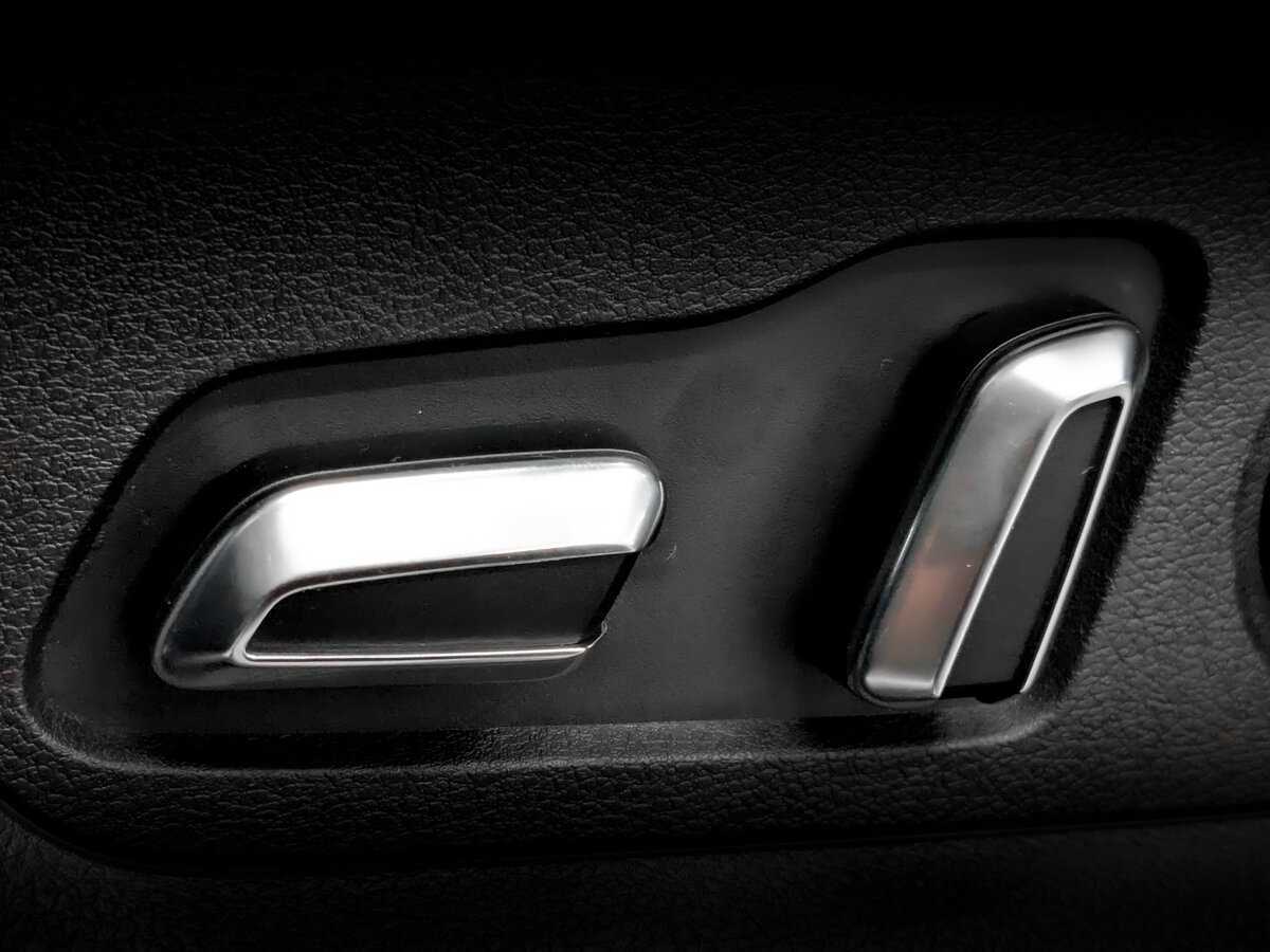 Купить CHERY Tiggo 7 Pro, 2020, 43 756 км, фото №21