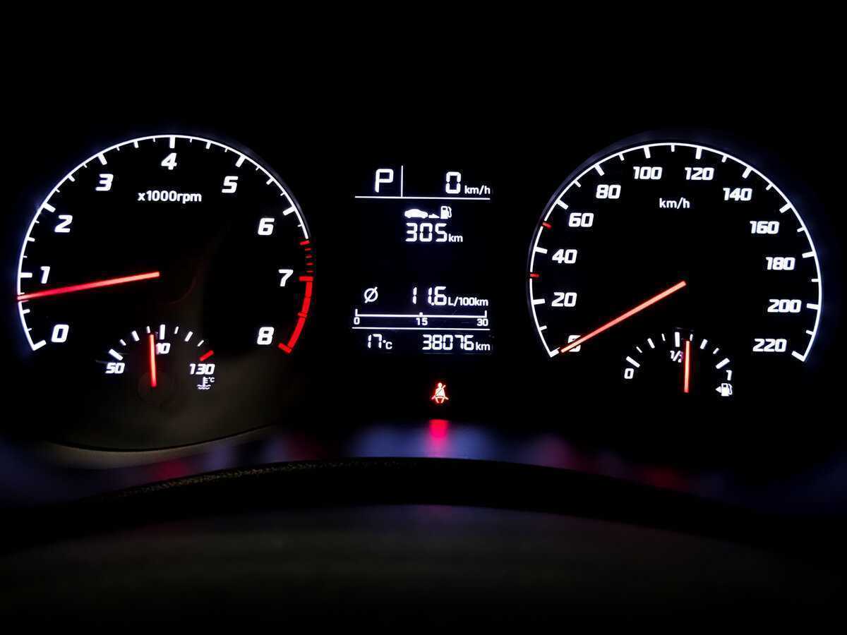 Купить Hyundai Solaris, 2021, 38 055 км, фото №13