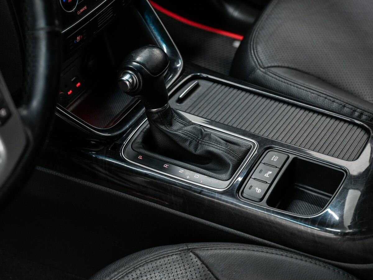 Купить Kia Sorento, 2015, 153 091 км, фото №18