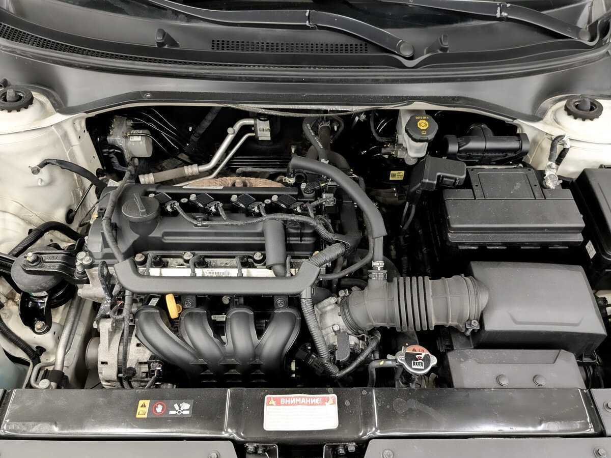 Купить Kia Rio X-Line, 2020, 204 028 км, фото №9