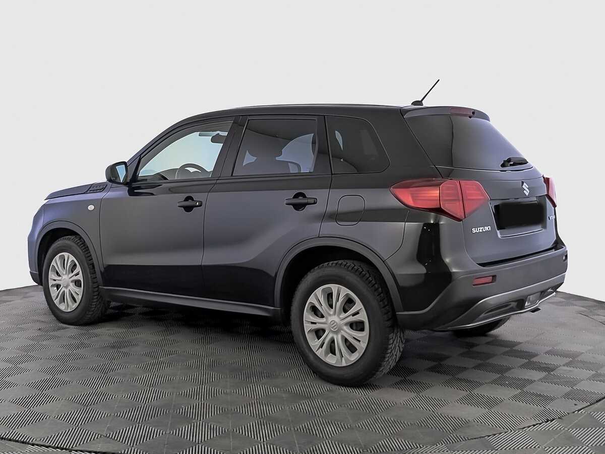 Купить Suzuki Vitara, 2019, 85 391 км, фото №7