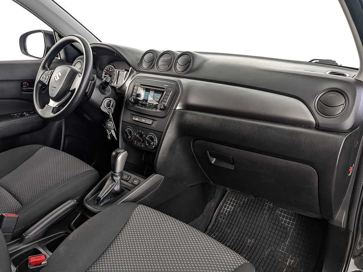 Купить Suzuki Vitara, 2019, 85 391 км, фото №13
