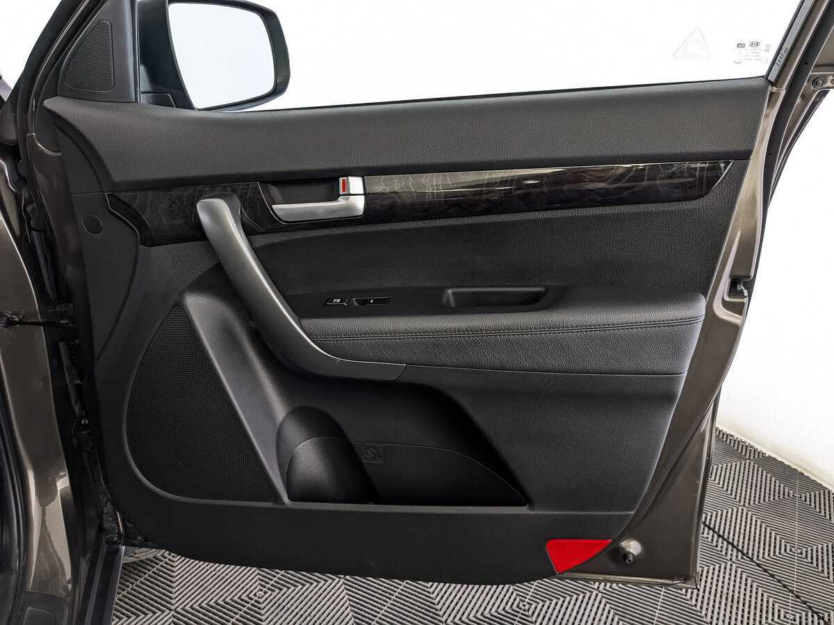 Купить Kia Sorento, 2016, 146 603 км, фото №24