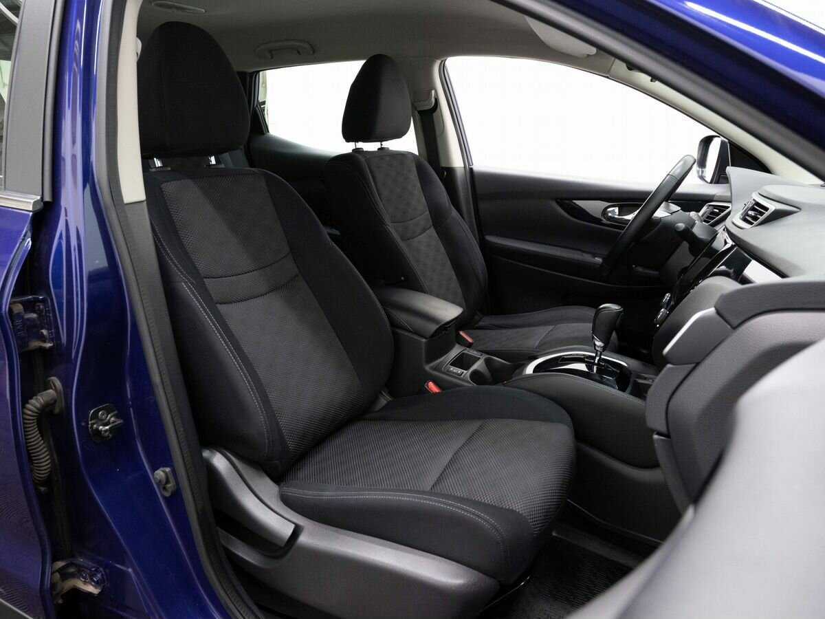 Купить Nissan Qashqai, 2017, 75 000 км, фото №13