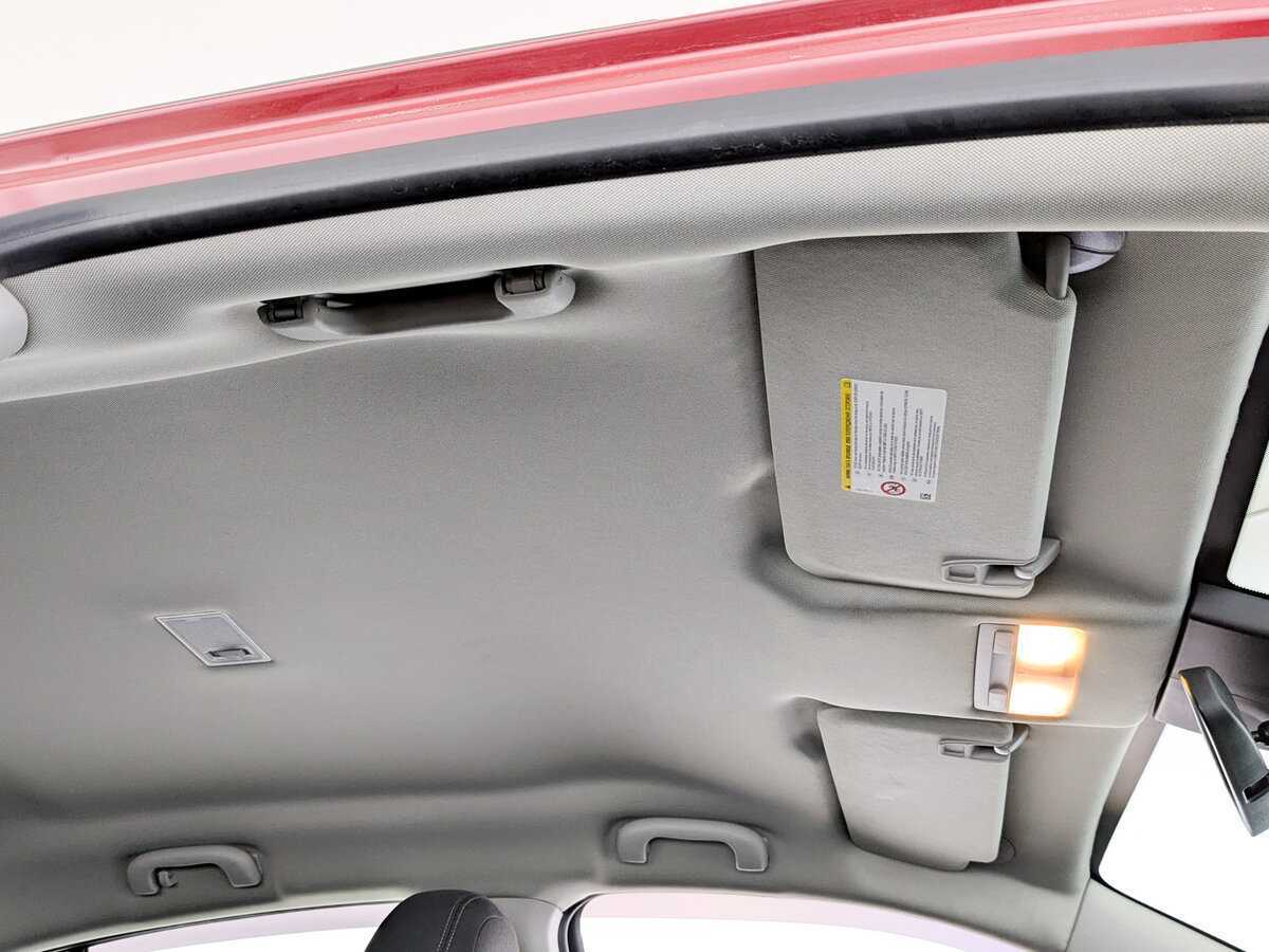 Купить Opel Mokka, 2013, 92 911 км, фото №21