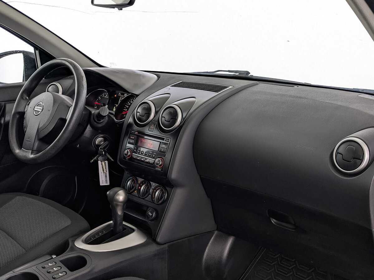 Купить Nissan Qashqai, 2013, 140 943 км, фото №13