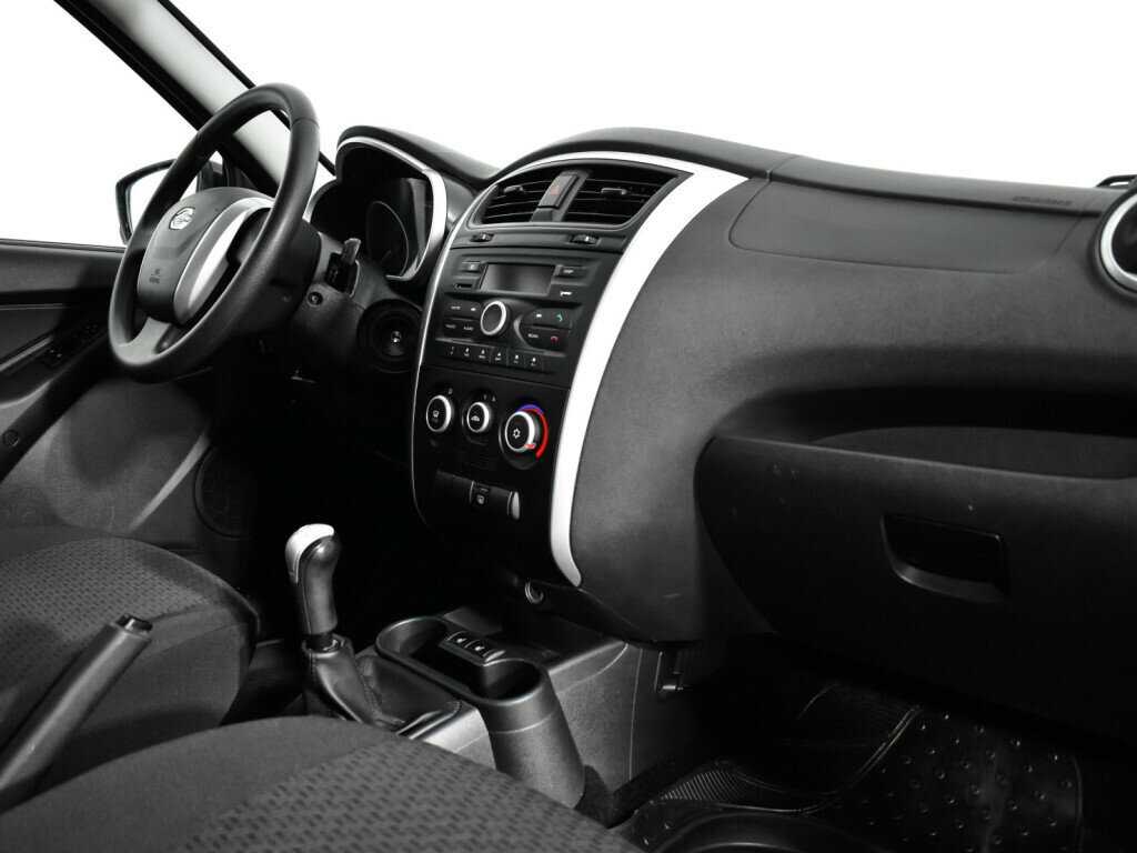 Купить Datsun on-DO, 2020, 40 000 км, фото №9