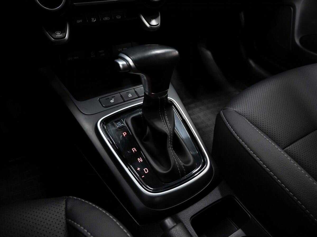 Купить Kia Rio X-Line, 2020, 60 000 км, фото №24