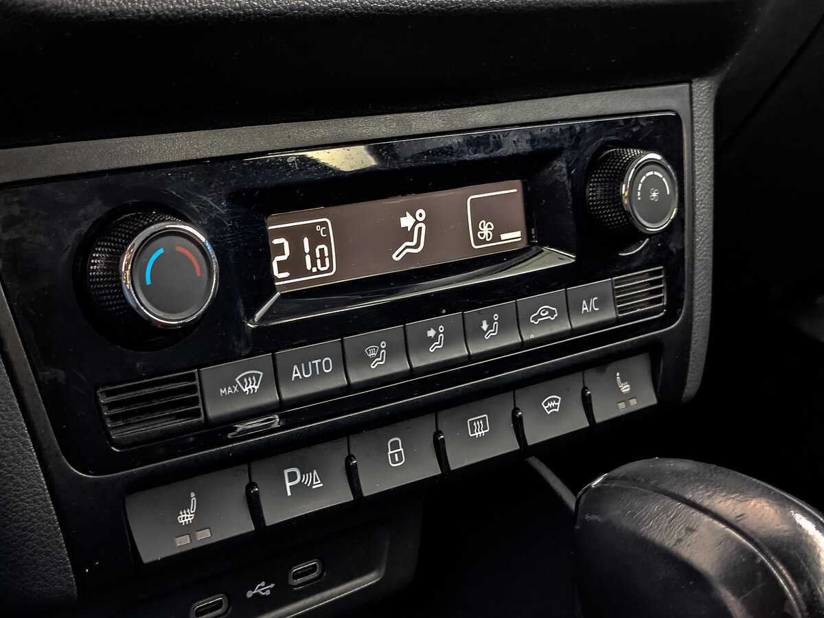 Купить Volkswagen Polo, 2020, 83 403 км, фото №18