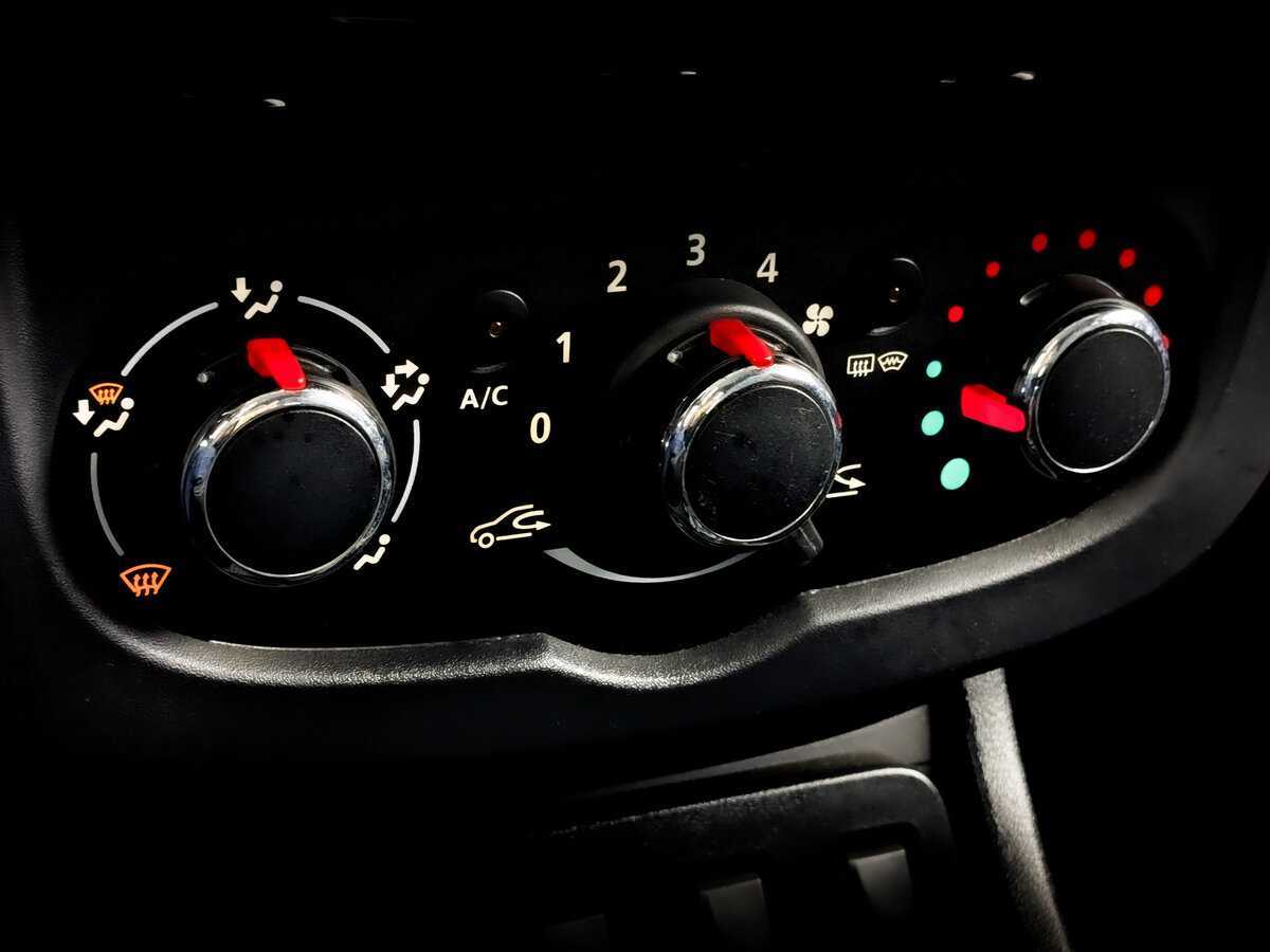 Купить Renault Duster, 2019, 49 809 км, фото №25