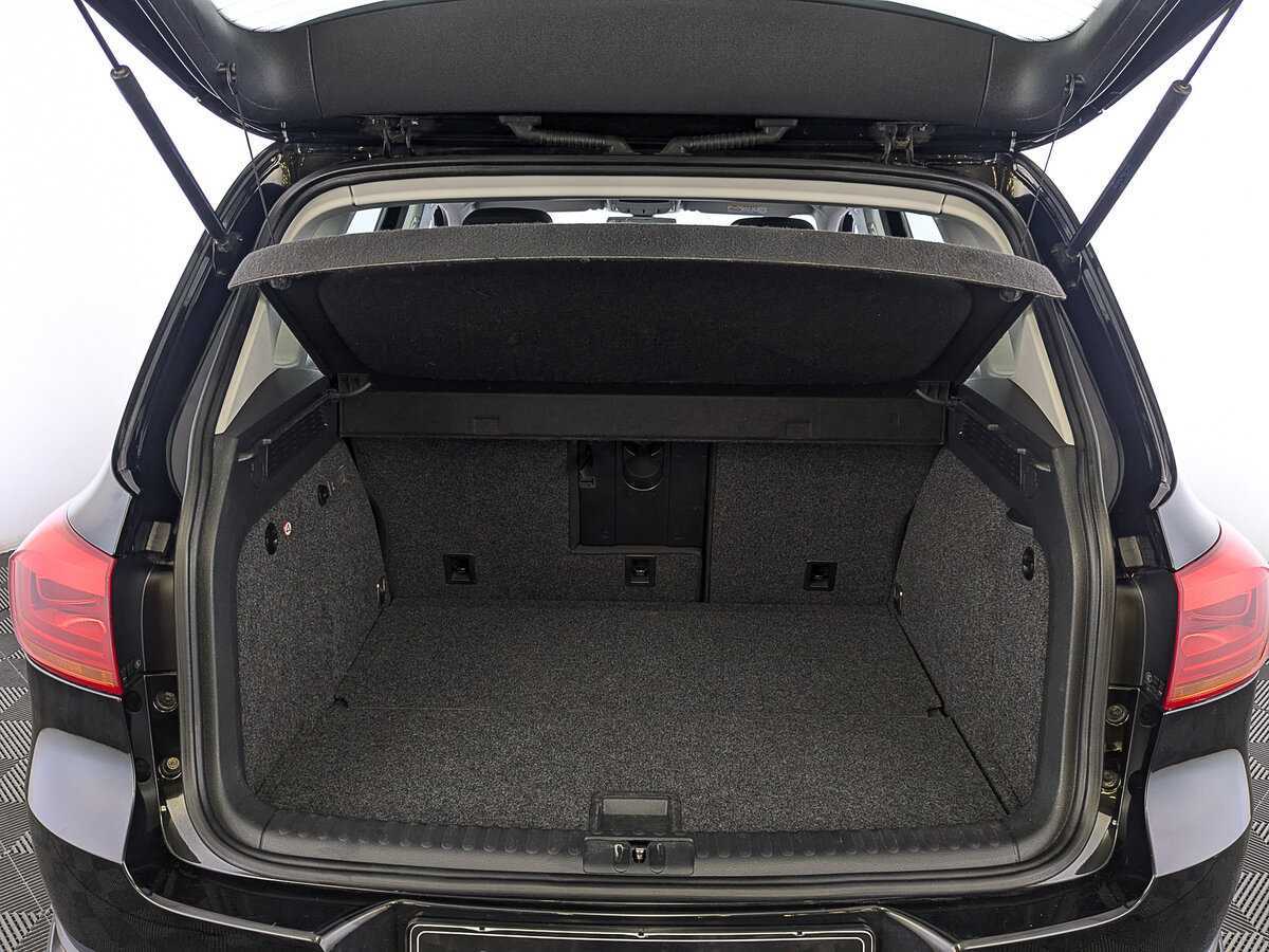 Купить Volkswagen Tiguan, 2015, 88 775 км, фото №10
