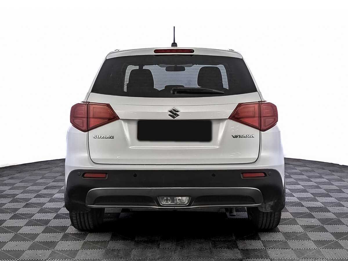 Купить Suzuki Vitara, 2019, 106 387 км, фото №6