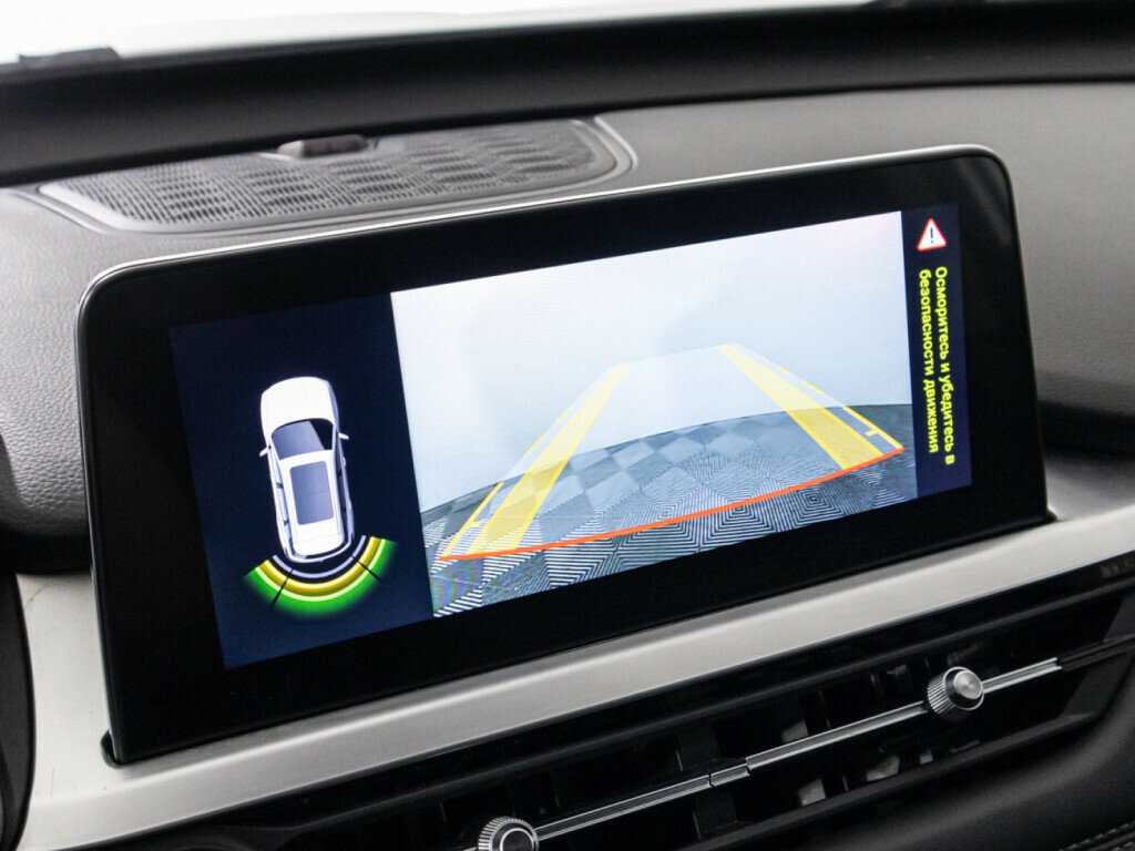 Купить CHERY Tiggo 7 Pro, 2020, 71 620 км, фото №15