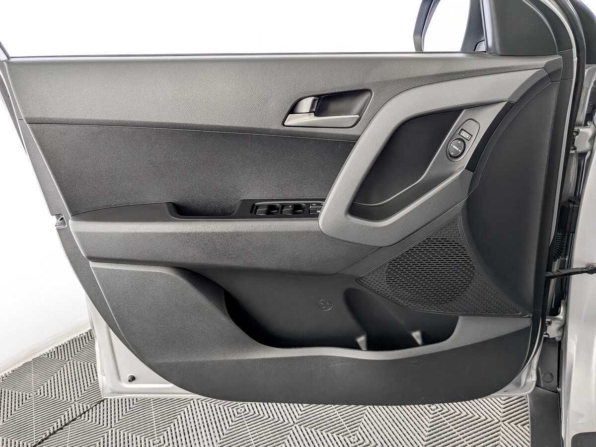 Купить Hyundai Creta, 2017, 169 711 км, фото №19