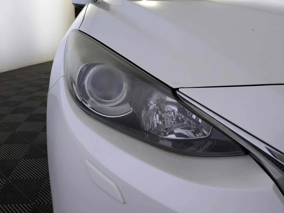 Купить Mazda 3, 2014, 110 486 км, фото №11