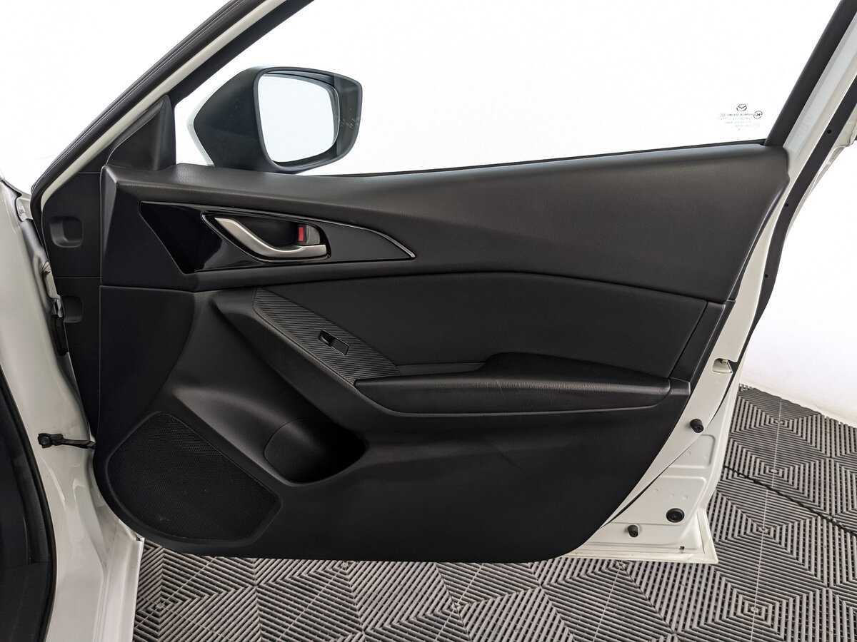 Купить Mazda 3, 2014, 110 486 км, фото №25