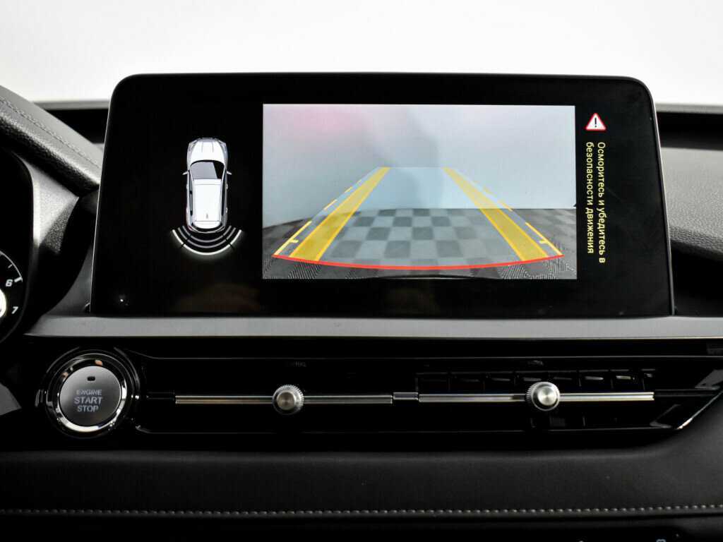 Купить CHERY Tiggo 4 Pro, 2022, 36 203 км, фото №22