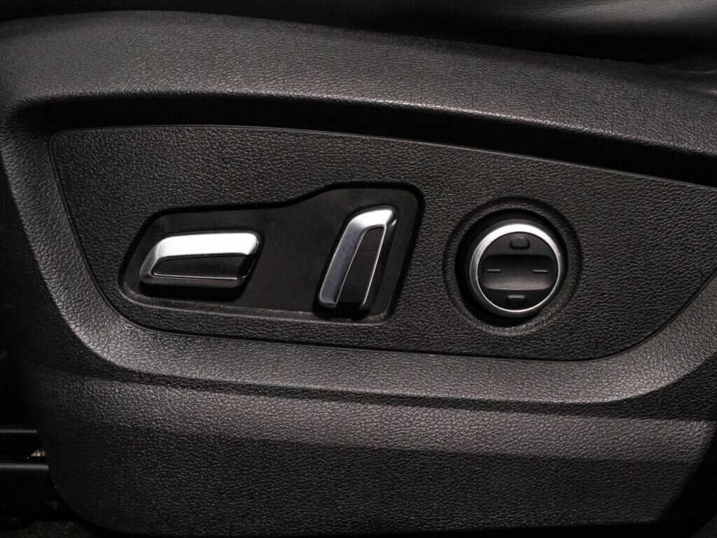 Купить CHERY Tiggo 7 Pro, 2021, 45 000 км, фото №19