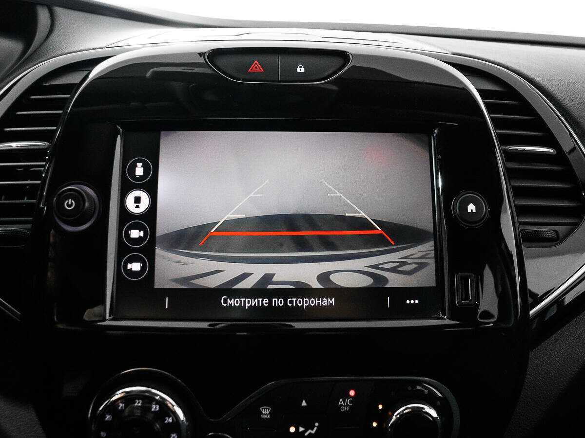 Купить Renault Kaptur, 2020, 117 000 км, фото №13