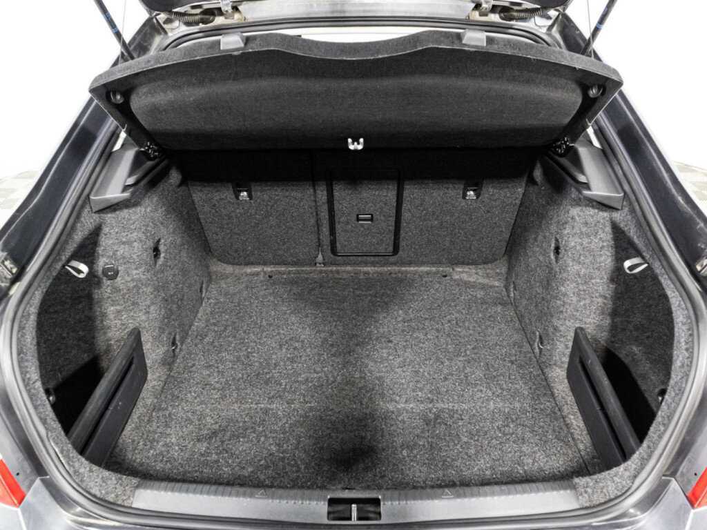 Купить Skoda Octavia, 2015, 76 992 км, фото №15